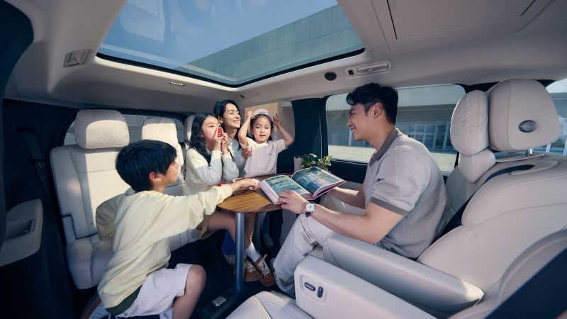 888集团电子游戏汽车2025年4月交付33,939辆