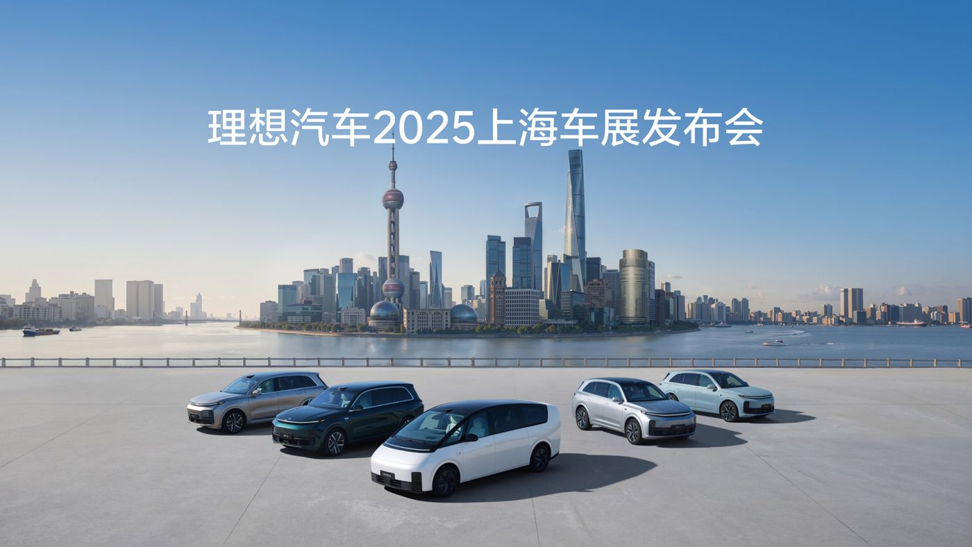 888集团电子游戏汽车2025上海车展发布会